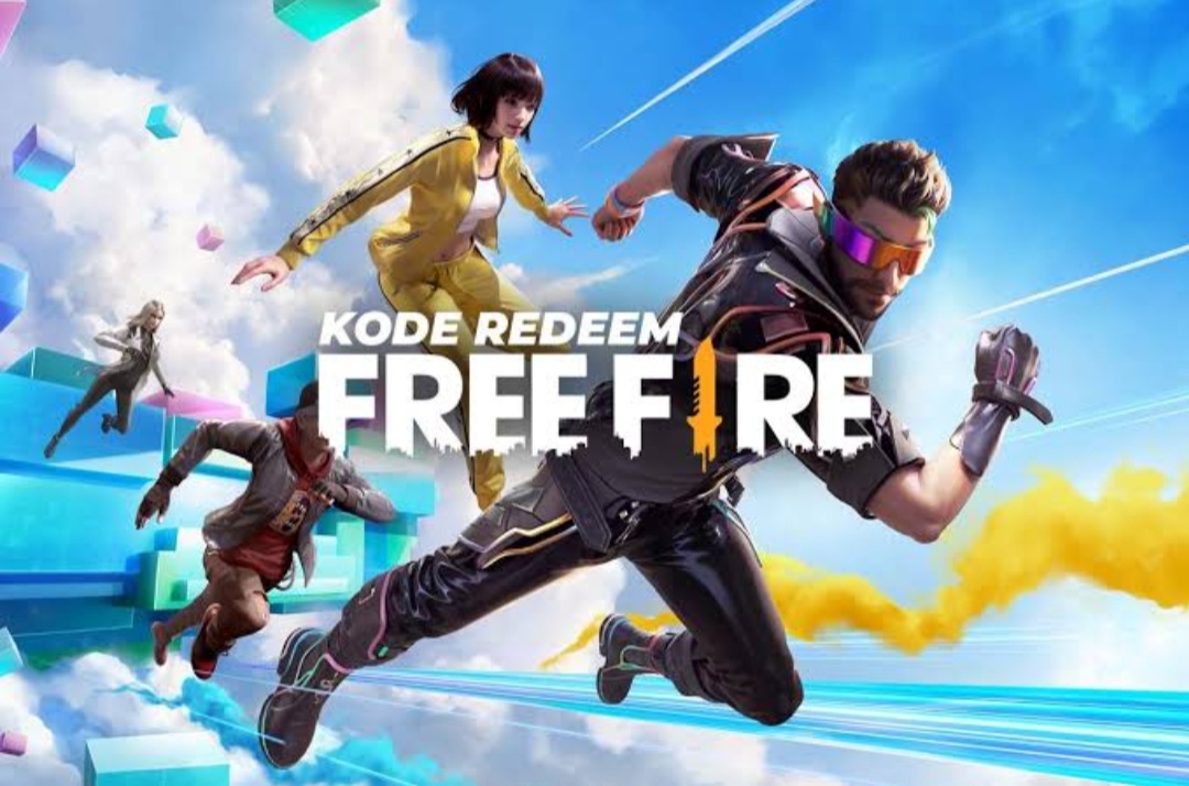 Update Kode Redeem FF 25 Februari 2025: Klaim Diamond Gratis!