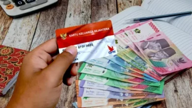 Update Terbaru: Cek Bansos BPNT 2025 Kemensos Hari Ini!