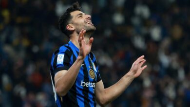 Video: Inter Milan Siap Hadapi Juventus, Tutorial Hangat Taremi