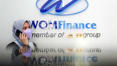 WOM Finance Raup Laba Rp262,9 Miliar, Naik 11,2% di 2024!