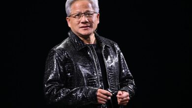 Wall Street Sorot Angka Kunci di Panggilan Keuangan Nvidia