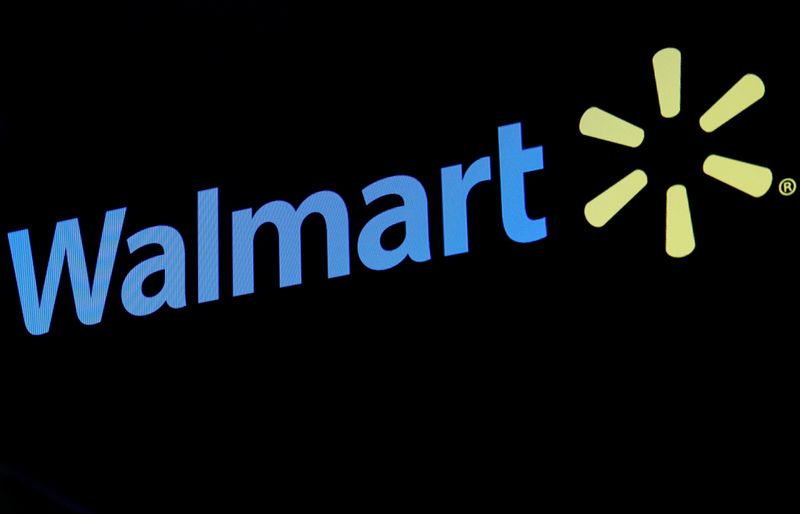 Walmart Tekan Wall St, Euro Fokus pada Suara Jerman: Morning Bid