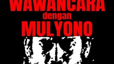 Wawancara Mulyono: Penastri Kecam Pembungkaman Teater Payung Hitam