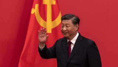 Xi Jinping Hadiri Pertemuan Penting Pemimpin Sektor Swasta Tiongkok