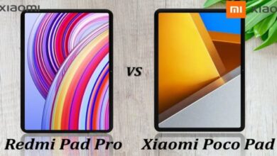 Xiaomi Poco Pad vs Redmi Pad Pro: Siapa Juara Tablet 2023?