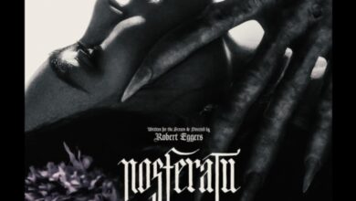 Yuk Intip Daftar Film Ciamik Tayang 2025: Nosferatu hingga 28 Years Later!