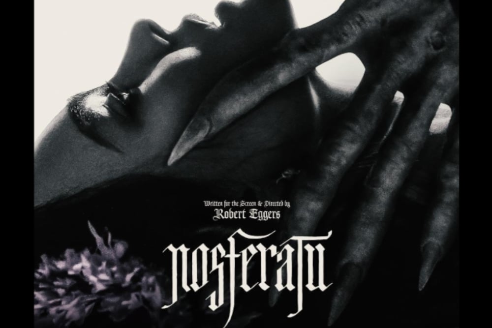 Yuk Intip Daftar Film Ciamik Tayang 2025: Nosferatu hingga 28 Years Later!