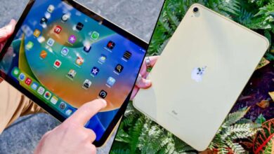 iPad 11 vs. iPad 10: Temukan Perbedaan Pentingnya!