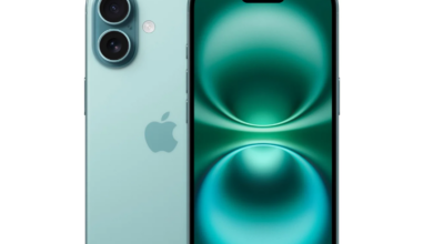 iPhone 16 Segera Meluncur di Indonesia Jelang Ramadhan 2025!