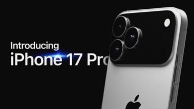 iPhone 17 Pro Lebih Ringan Tapi Rawan? Apple Ganti Titanium!