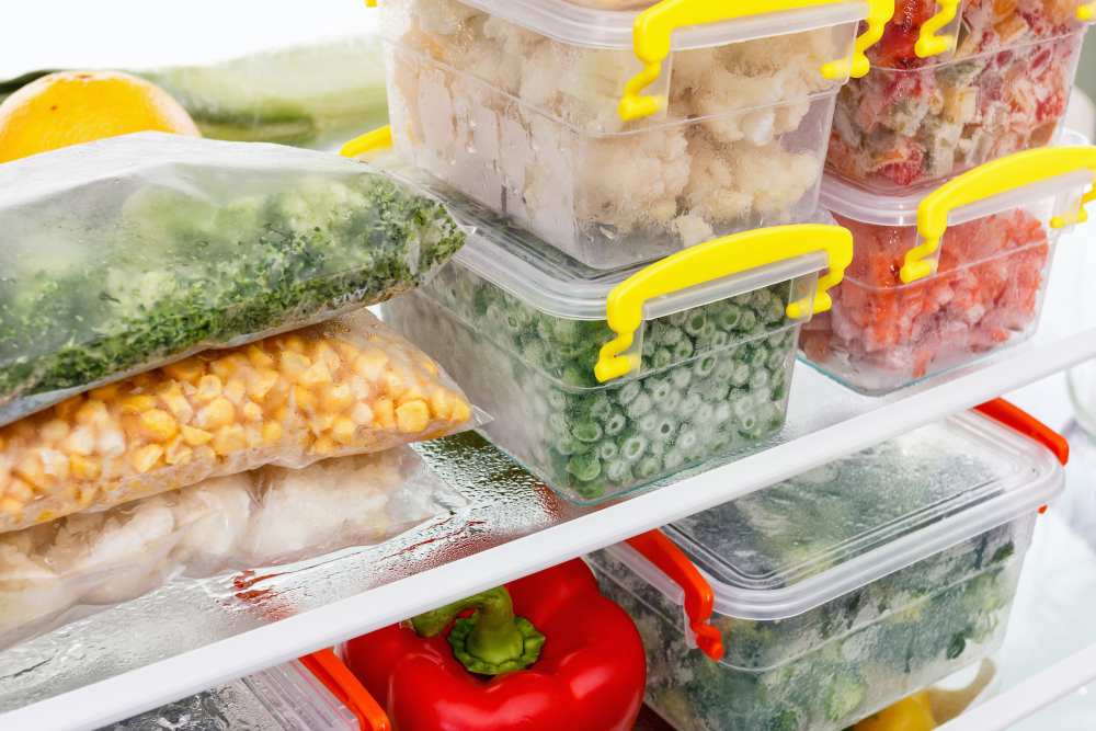 10 Tips Ampuh Meal Preparation Praktis Selama Bulan Puasa!