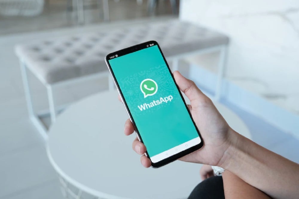 5 Cara Ampuh Cegah Akun WhatsApp Disadap dari Jarak Jauh!