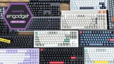 5 Rekomendasi Mechanical Keyboard Terbaik untuk 2025!