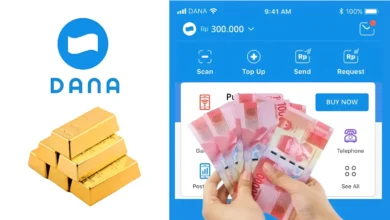 7 Cara Mudah Menghasilkan Uang Rp300.000 ke Dompet Digital!