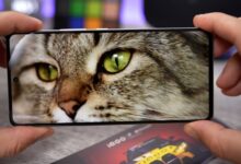 7 Ponsel Layar AMOLED Murah di Bawah 2 Juta Rupiah 2025!