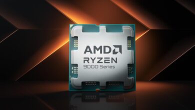 AMD Luncurkan Prosesor Ryzen X3D Terbaru pada 12 Maret!