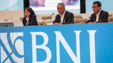 Agenda RUPST BNI 2025: Buyback Saham dan Perubahan Pengurus