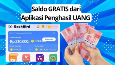 Alhamdulillah! Dapat Rp210.000 Setiap Hari dari Aplikasi 2025