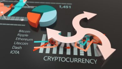 Analisis: Mengapa Bitcoin, Ethereum, dan Dogecoin Jatuh dan Bangkit?