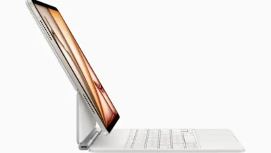 Apple Luncurkan iPad Air Baru: Chip M3 dan AI Canggih Terintegrasi!