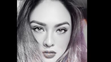 Audy Item Comeback dengan Rilis 'Akhir Kisah Kita' yang Galau!