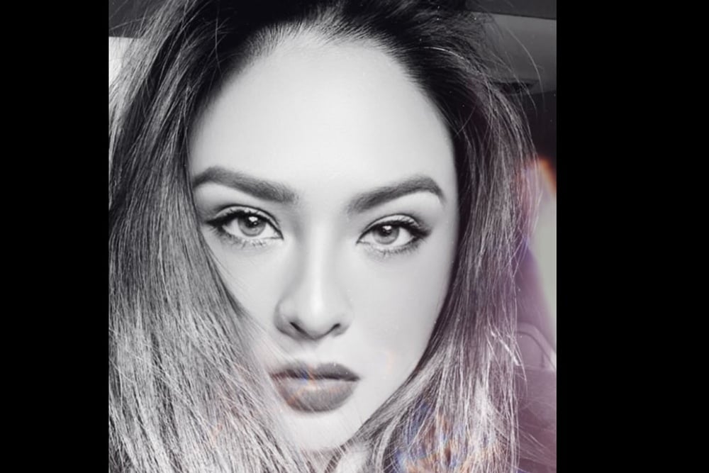 Audy Item Comeback dengan Rilis 'Akhir Kisah Kita' yang Galau!