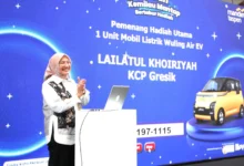 Bank Mandiri Taspen Gelar Undian Kemilau Mantap Tahap II, Buruan!