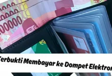 Begini Cara Menghasilkan Uang ke Dompet Elektrik Anda!