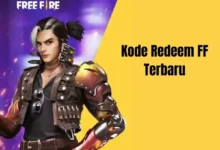 Buruan Klaim Kode Redeem Free Fire FF Maret 2025, Hadiah Menanti!