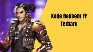 Buruan Klaim Kode Redeem Free Fire FF Maret 2025, Hadiah Menanti!