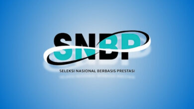 Cara Cek Pengumuman Kuota Sekolah SNBP 2025 di Spada News