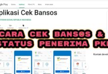 Cek Status Penerima Bansos PKH: Cair Maret 2025, Gunakan Link Resmi!