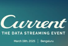 Cofluent Gelar Current 2025 di India: Inovasi AI dan Analitik Terbaru