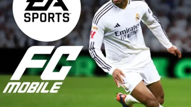 Dapatkan Gratis Kode Redeem FC Mobile 4 Maret 2025, Raih 103 OVR!