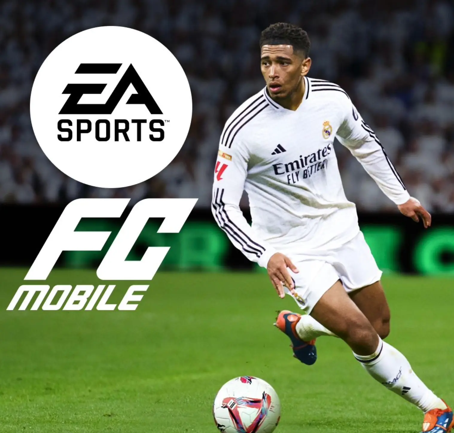 Dapatkan Gratis Kode Redeem FC Mobile 4 Maret 2025, Raih 103 OVR!