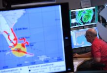 Data Cuaca NOAA: Sumber Ahli untuk Ramalan di Ponsel dan TV