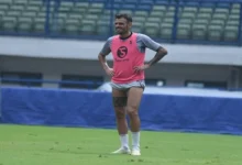 Del Pino Yakin Persib Sikat 3 Poin Saat Hadapi Persik Kediri!