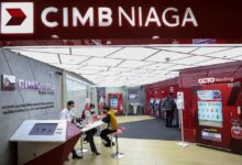 Direktur CIMB Niaga Tjioe Mei Tjuen Mundur, Apa Alasannya?