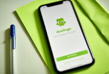 Duolingo: Pengguna Inggris Dengan AI Sukses Dongkrak Penjualan!