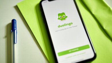 Duolingo: Pengguna Inggris Dengan AI Sukses Dongkrak Penjualan!