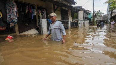 Gejala Leptospirosis Fatal: Korban Banjir Harus Waspada!