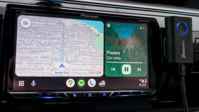 Gemini dan Android Auto: Bagaimana Kolaborasi Ini Perlu Waktu?