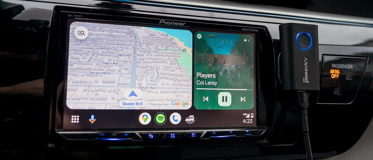 Gemini dan Android Auto: Bagaimana Kolaborasi Ini Perlu Waktu?