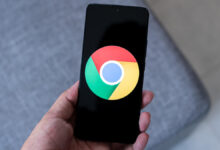 Google Perbarui Chrome Android, Hemat Ruang dengan Tampilan Baru!