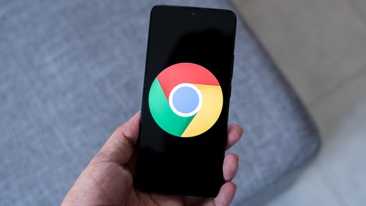 Google Perbarui Chrome Android, Hemat Ruang dengan Tampilan Baru!