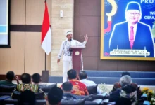 Gubernur Dedi Mulyadi Minta Audit Alih Fungsi Lahan Jabar Segera