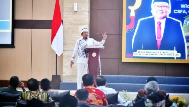 Gubernur Dedi Mulyadi Minta Audit Alih Fungsi Lahan Jabar Segera