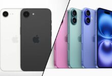 IPhone 16e vs. IPhone 16: Pilihan Terbaik Ponsel Murah 2025!