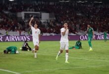 Indonesia vs Bahrain: Marselino Siap Buktikan Kualitas Garuda