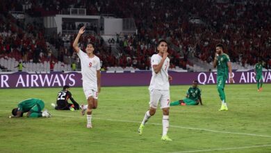 Indonesia vs Bahrain: Marselino Siap Buktikan Kualitas Garuda